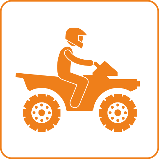 Квадроциклы и картинг