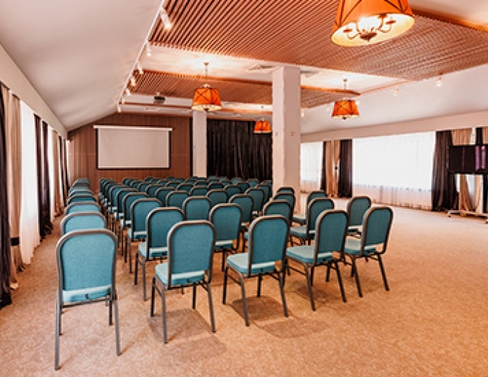 Парк-отель «Русский» (бывш. «Дракино»)