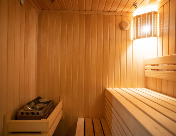 Люкс 2-мест. 2-уровневый  Спа - Парк-отель «Русский» (бывш. «Дракино»)