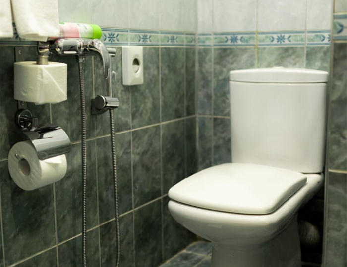 Стандарт 2-мест. 1-к.корп.Колос - Парк-отель «Русский» (бывш. «Дракино»)