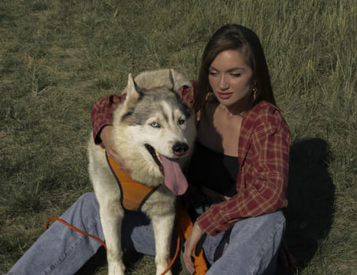 Хаски-парк - Парк-отель «Русский» (бывш. «Дракино»)