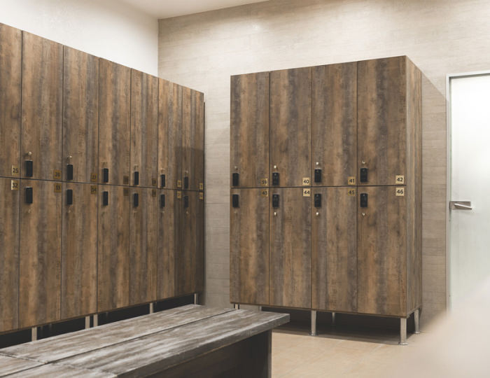 Термальная зона - Парк-отель «Русский» (бывш. «Дракино»)