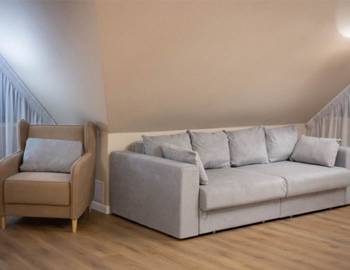 Вилла 5-мест.2-х эт. - Парк-отель «Русский» (бывш. «Дракино»)