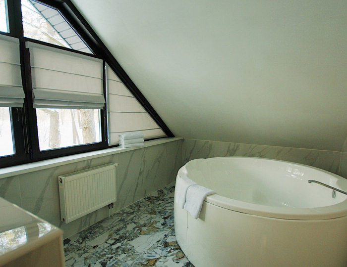 Вилла 5-мест.2-х эт. - Парк-отель «Русский» (бывш. «Дракино»)