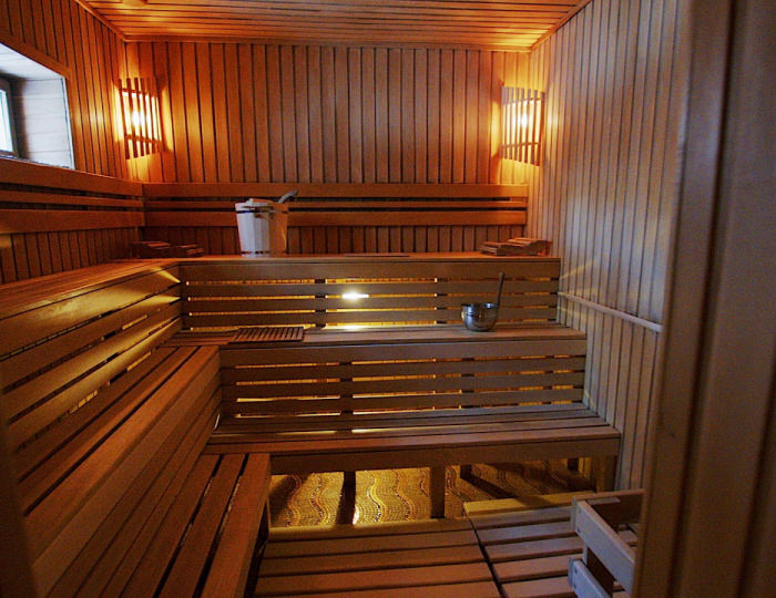 Вилла 5-мест.2-х эт. - Парк-отель «Русский» (бывш. «Дракино»)