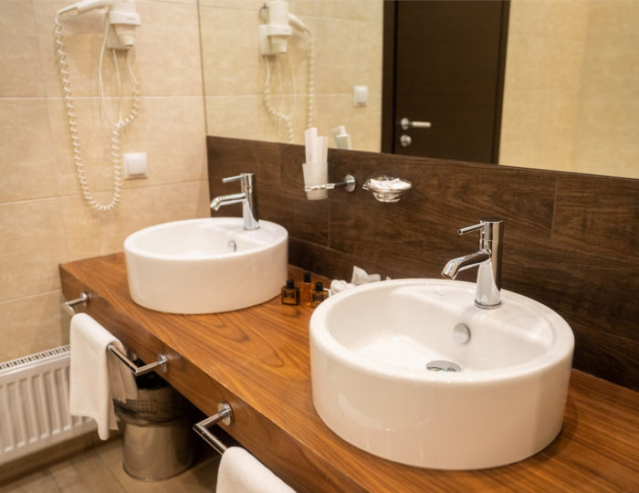 Джуниор сюит 2-местный - Парк-отель «Русский» (бывш. «Дракино»)