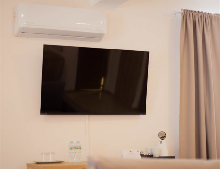 Комфорт 2-мест.1-комн. к. Колос - Парк-отель «Русский» (бывш. «Дракино»)