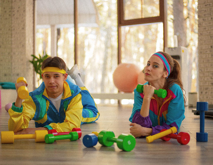 Детская комната - Парк-отель «Русский» (бывш. «Дракино»)