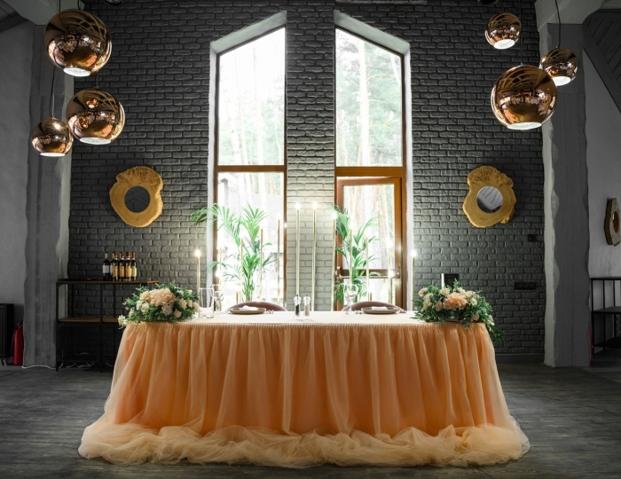 Ресторан «Павлин» - Парк-отель «Русский» (бывш. «Дракино»)